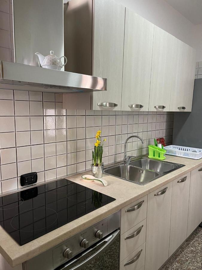 Marval Lägenhet Monopoli Exteriör bild