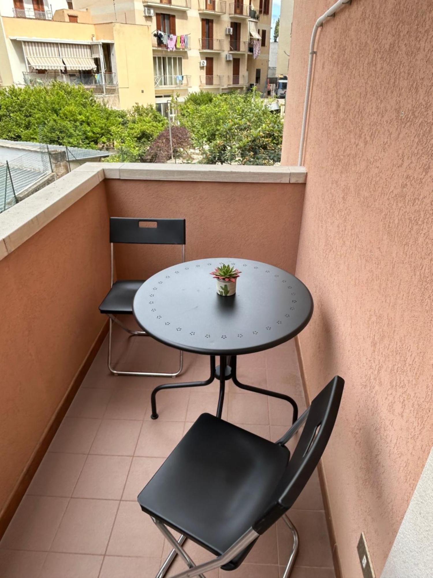 Marval Lägenhet Monopoli Exteriör bild