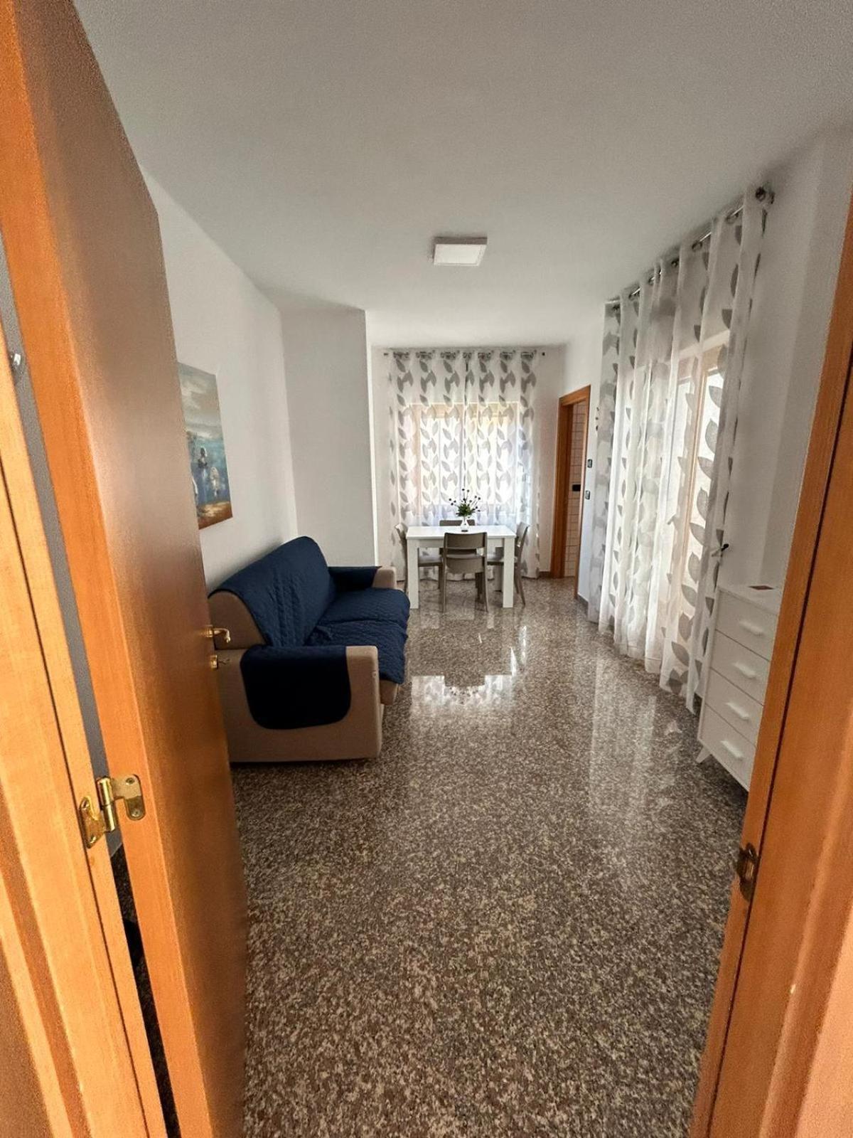 Marval Lägenhet Monopoli Exteriör bild